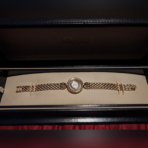 Chopard Watch - Picture 7 of 11